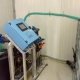 Hydria 4+ Touch fertigation system at customer\'s hydroponic greenhouse