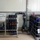 Hydria 4+ Fertigation System at Customer\'s Greenhouse