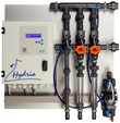 Fertigation System Hydria 2+