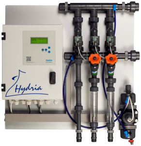 Fertigation System Hydria 2+